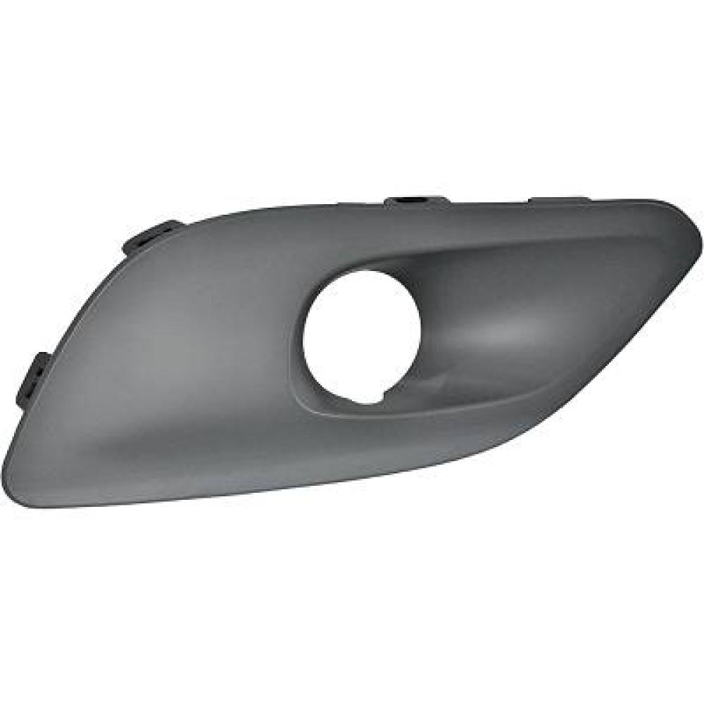 Accessoires pare-chocs avant pour Peugeot