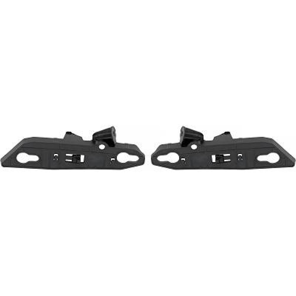 Accessoires pare-chocs avant pour Peugeot