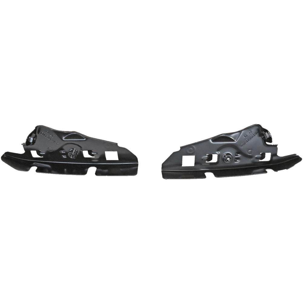 Accessoires pare-chocs avant pour Peugeot