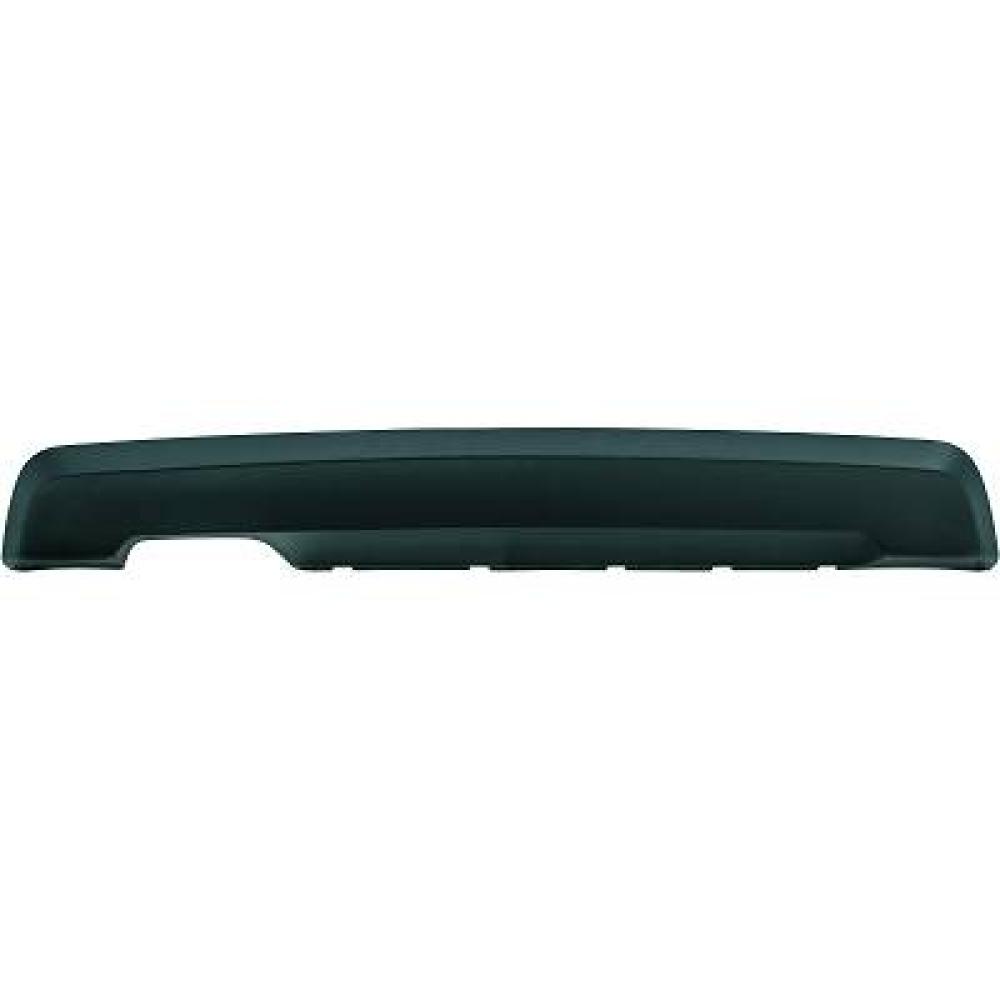 Accessoires pare-chocs arriere pour Peugeot