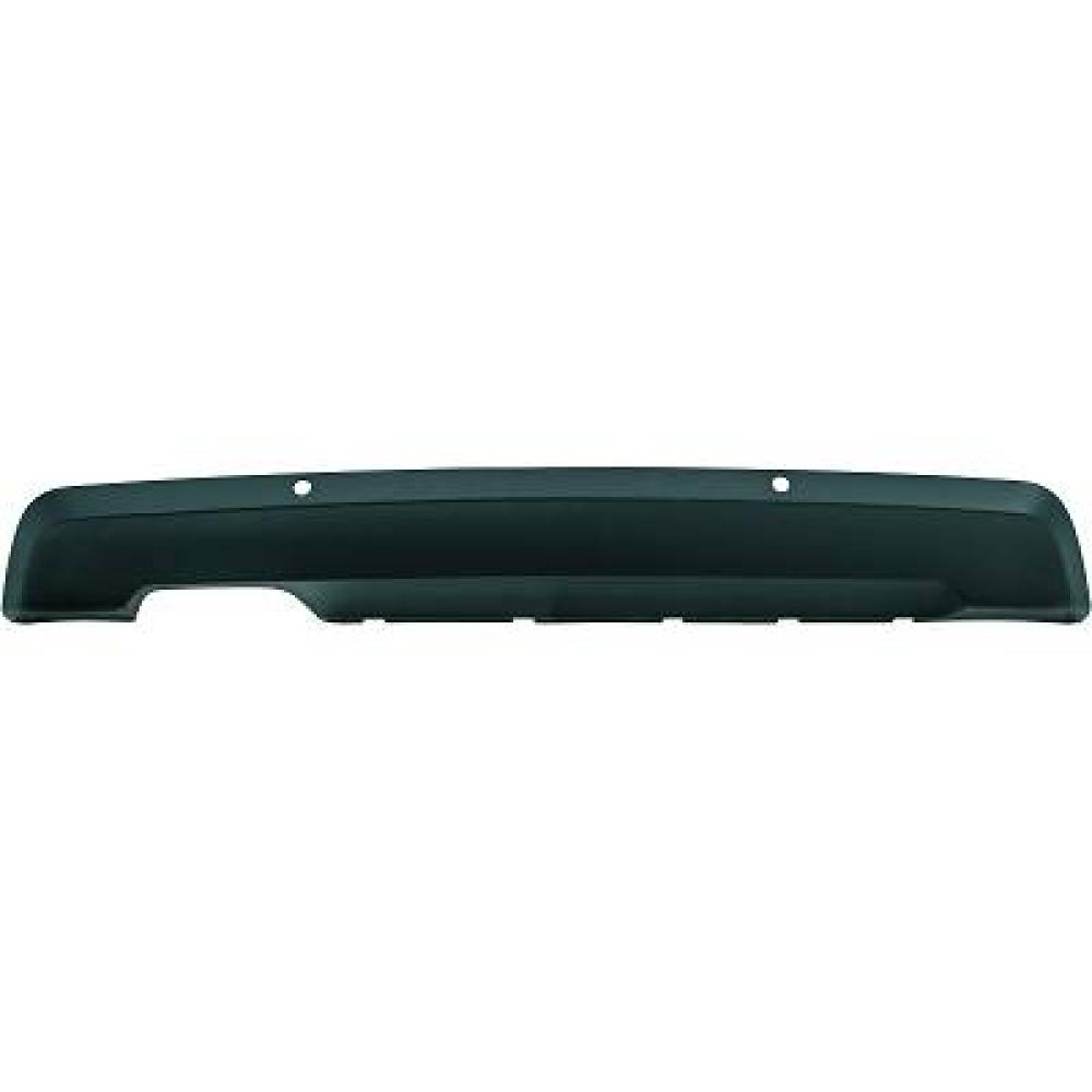 Accessoires pare-chocs arriere pour Peugeot