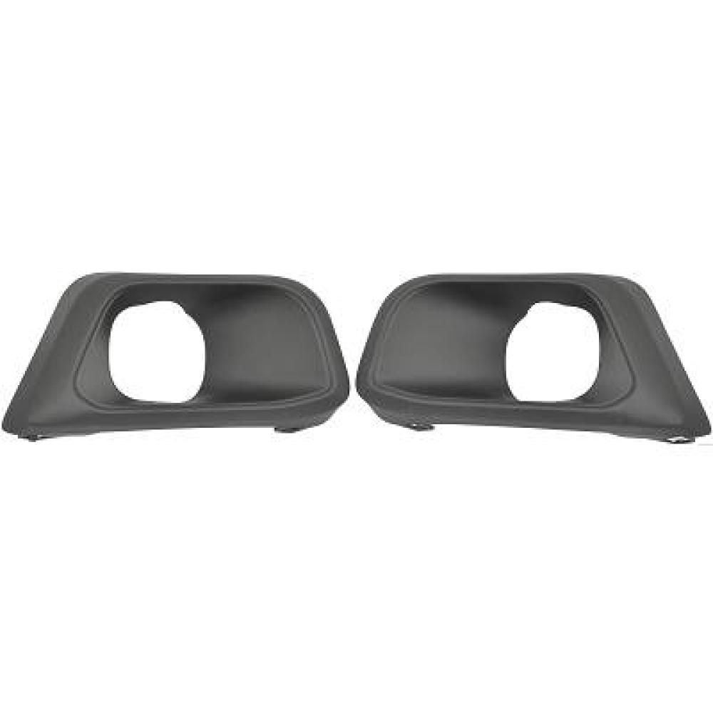 Accessoires pare-chocs avant pour Peugeot