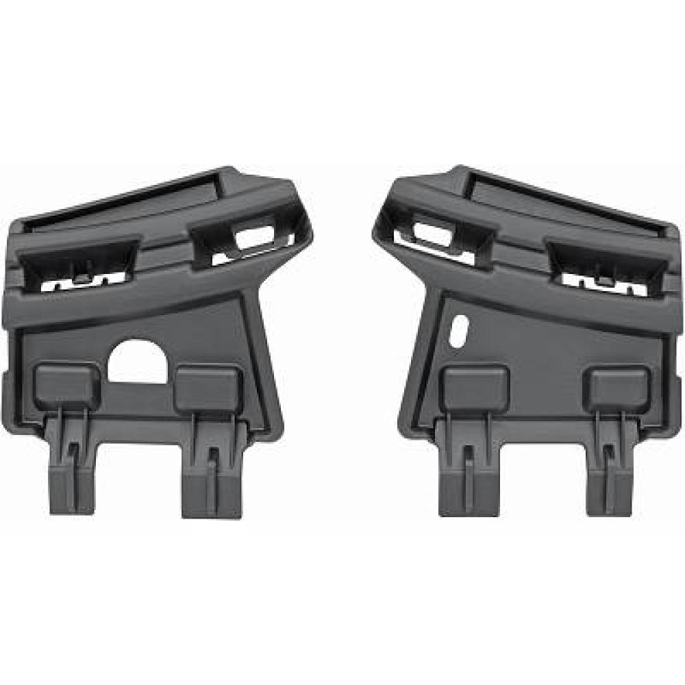 Accessoires pare-chocs avant pour Peugeot