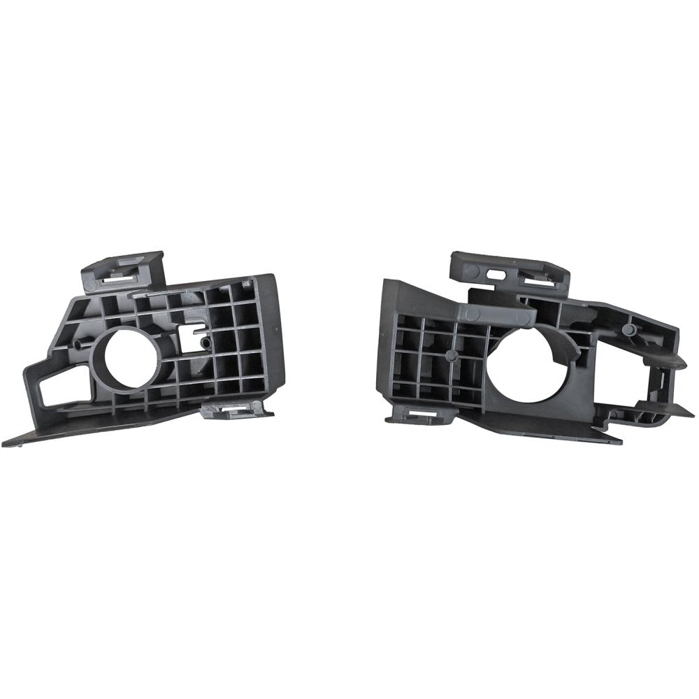 Accessoires pare-chocs avant pour Peugeot