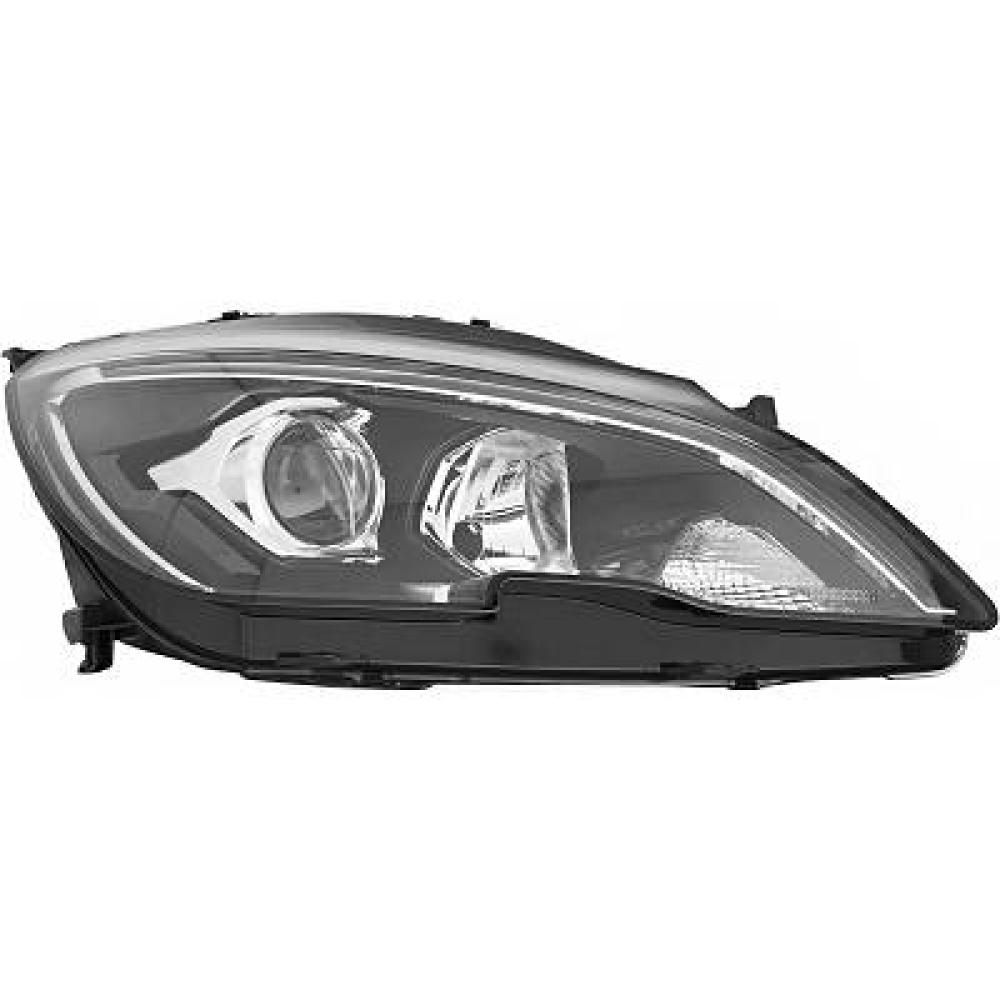 Phares (Depo/TYC) pour Peugeot