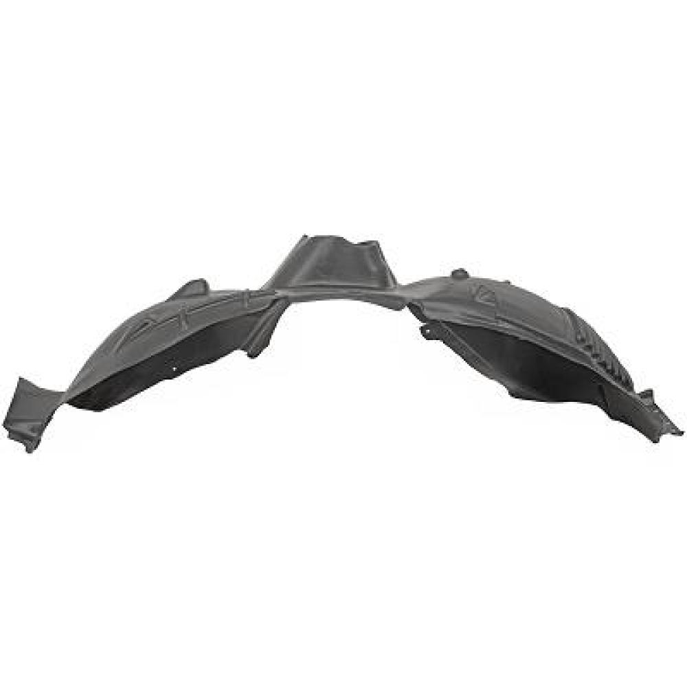 Passages de roue pour Peugeot