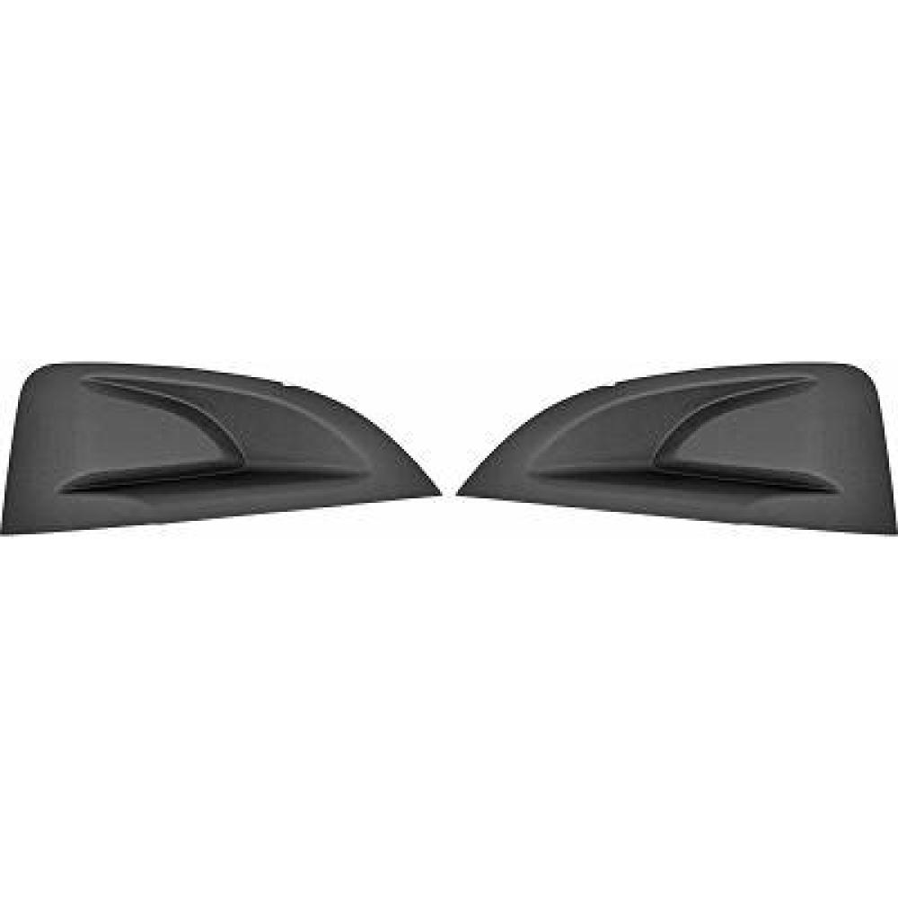 Accessoires pare-chocs avant pour Peugeot