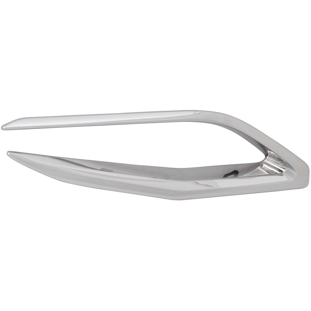 Accessoires pare-chocs arriere pour Peugeot