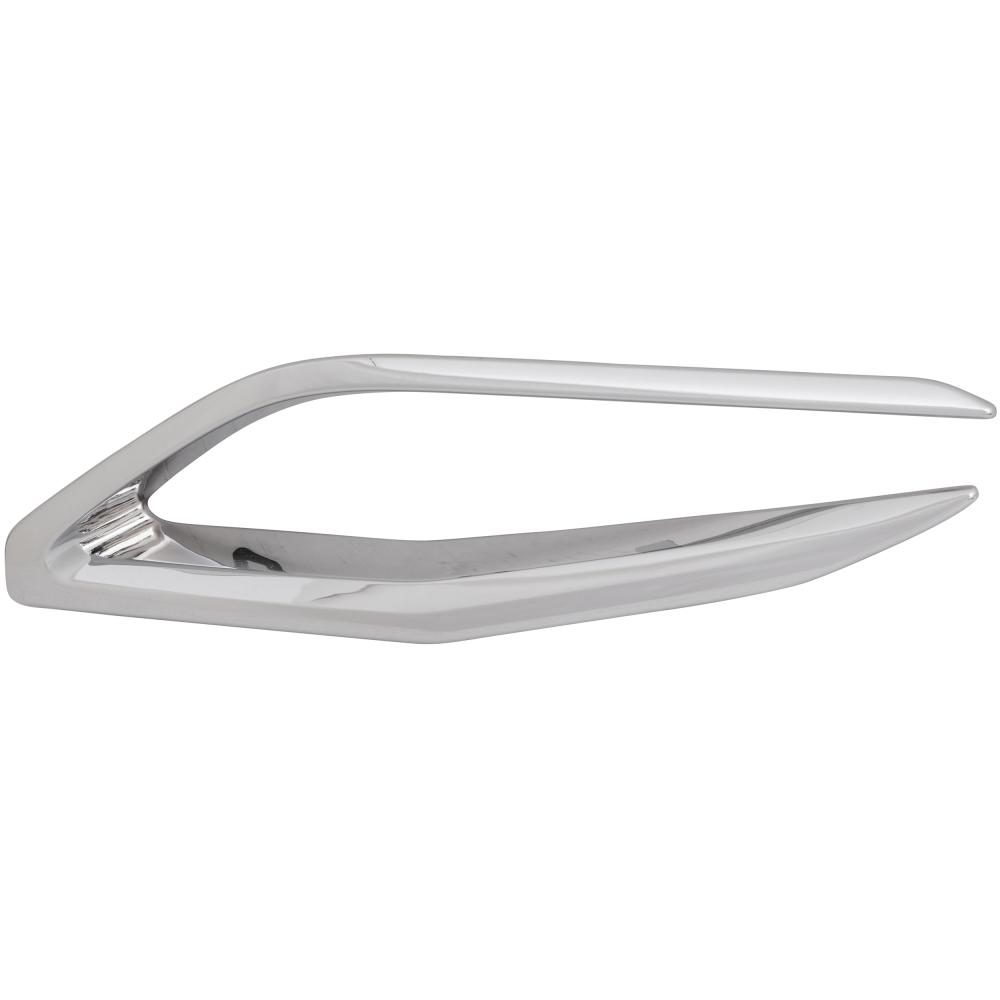 Accessoires pare-chocs arriere pour Peugeot