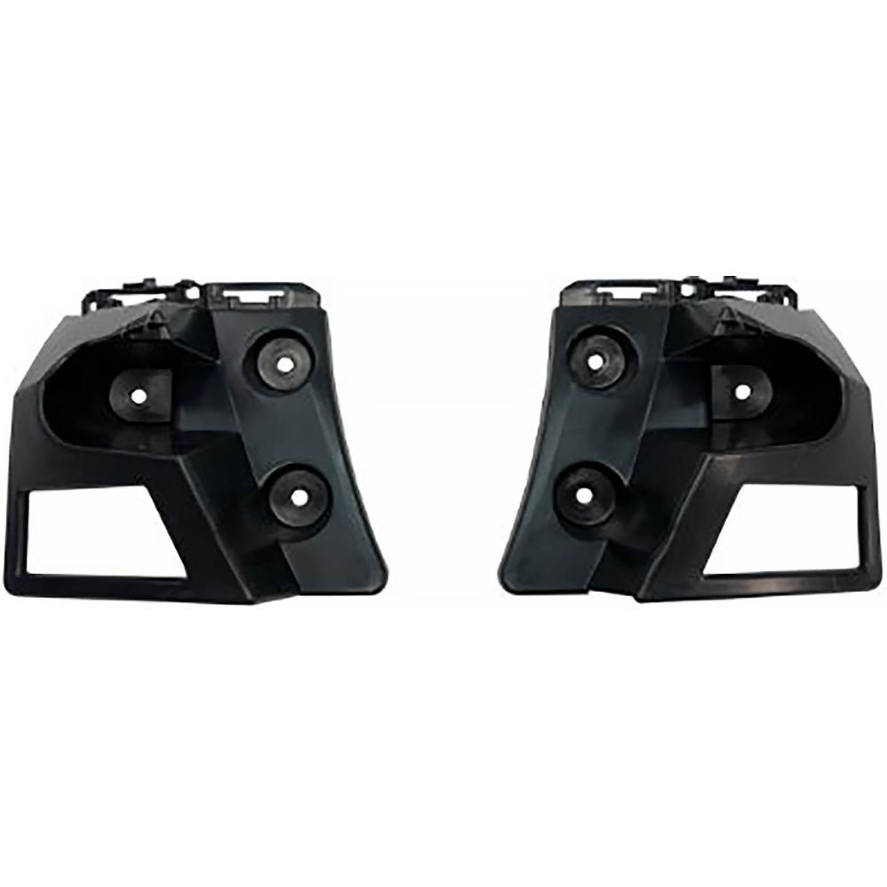 Accessoires pare-chocs arriere pour Peugeot