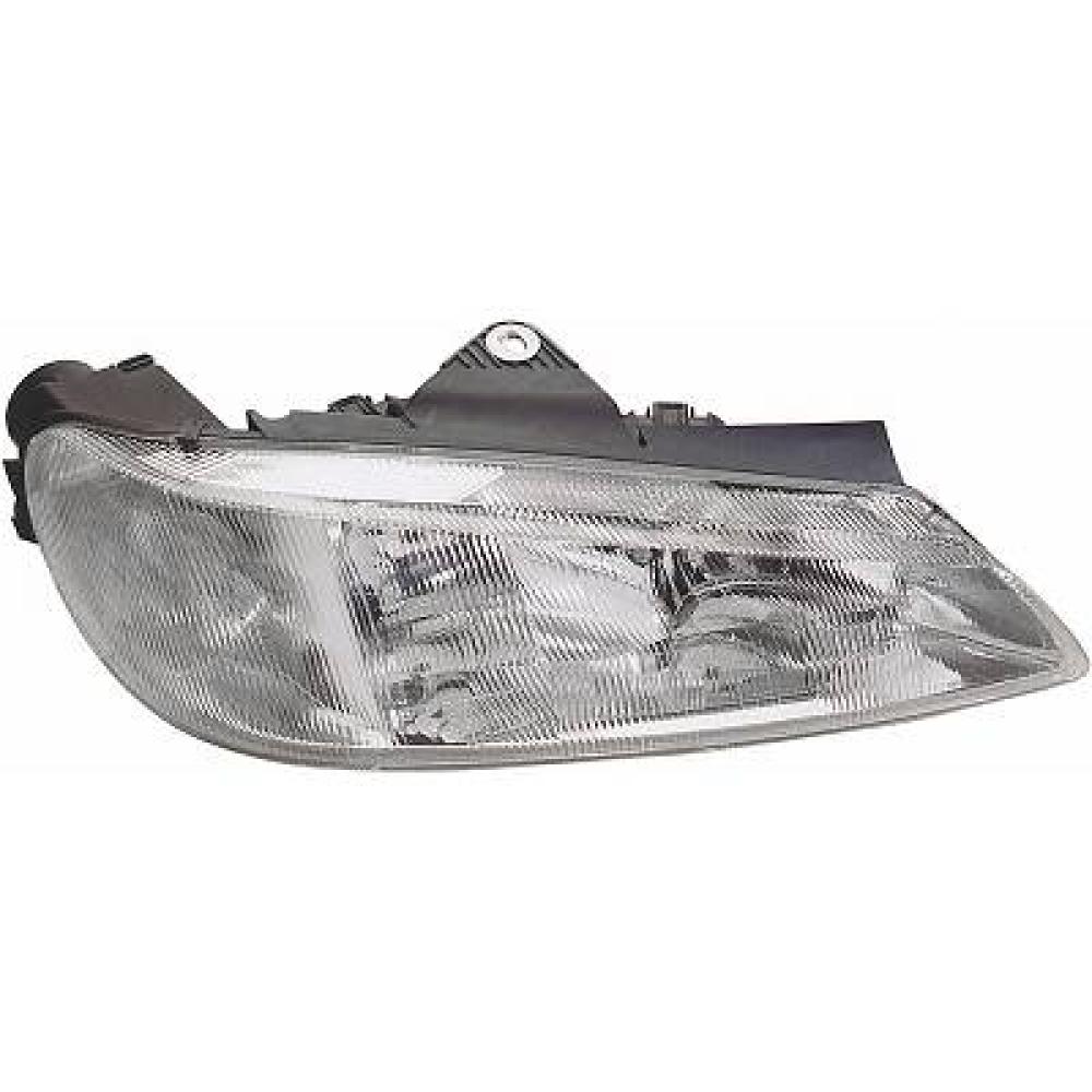Phares (Depo/TYC) pour Peugeot