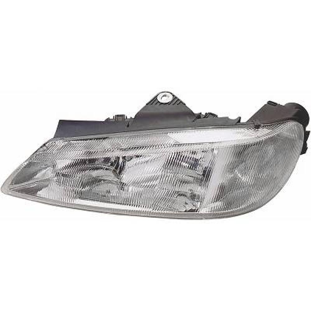 Phares (Depo/TYC) pour Peugeot