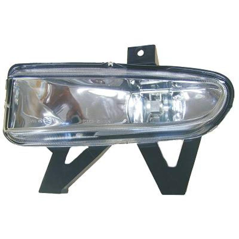 Feux antibrouillard pour Peugeot