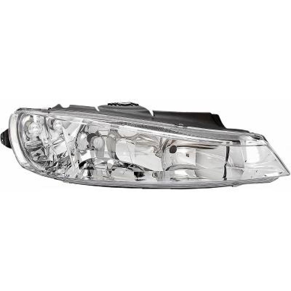 Phares (Depo/TYC) pour Peugeot