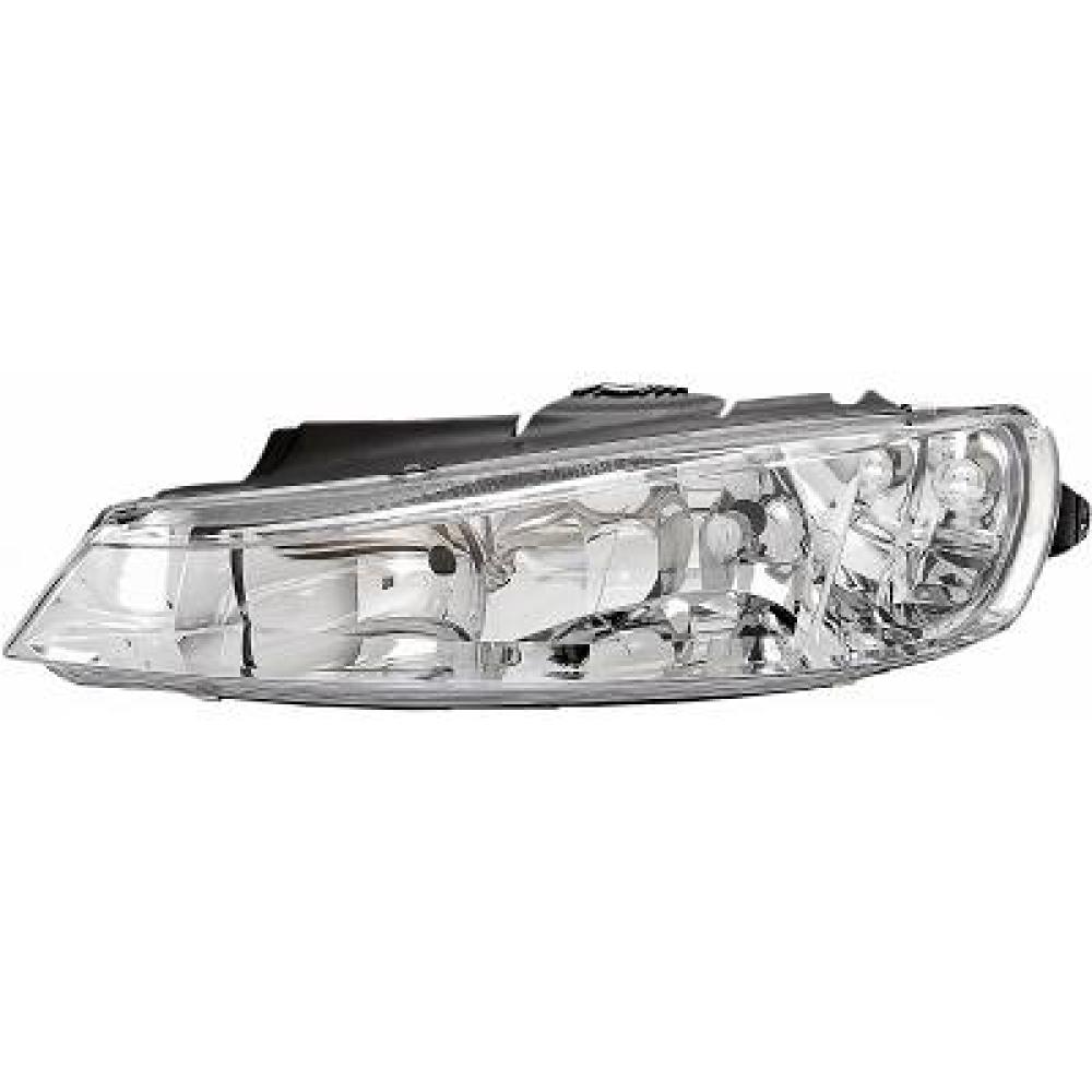 Phares (Depo/TYC) pour Peugeot