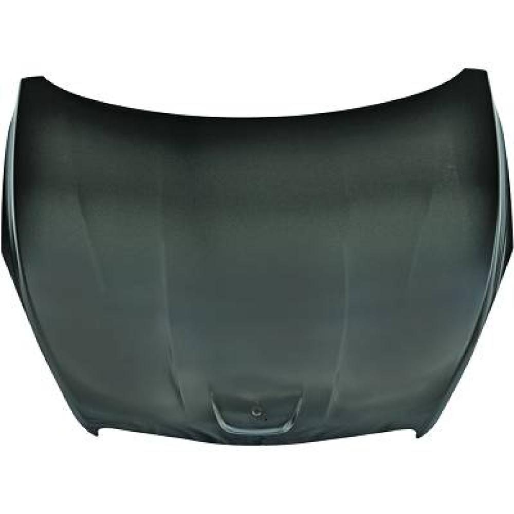 Capots moteur pour Peugeot