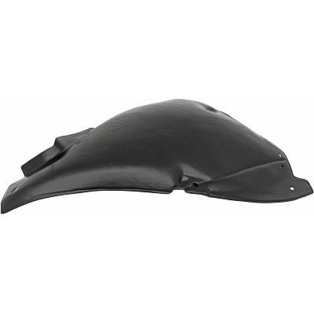 Passages de roue pour Peugeot