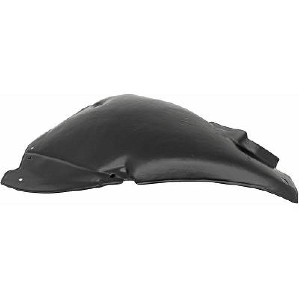 Passages de roue pour Peugeot