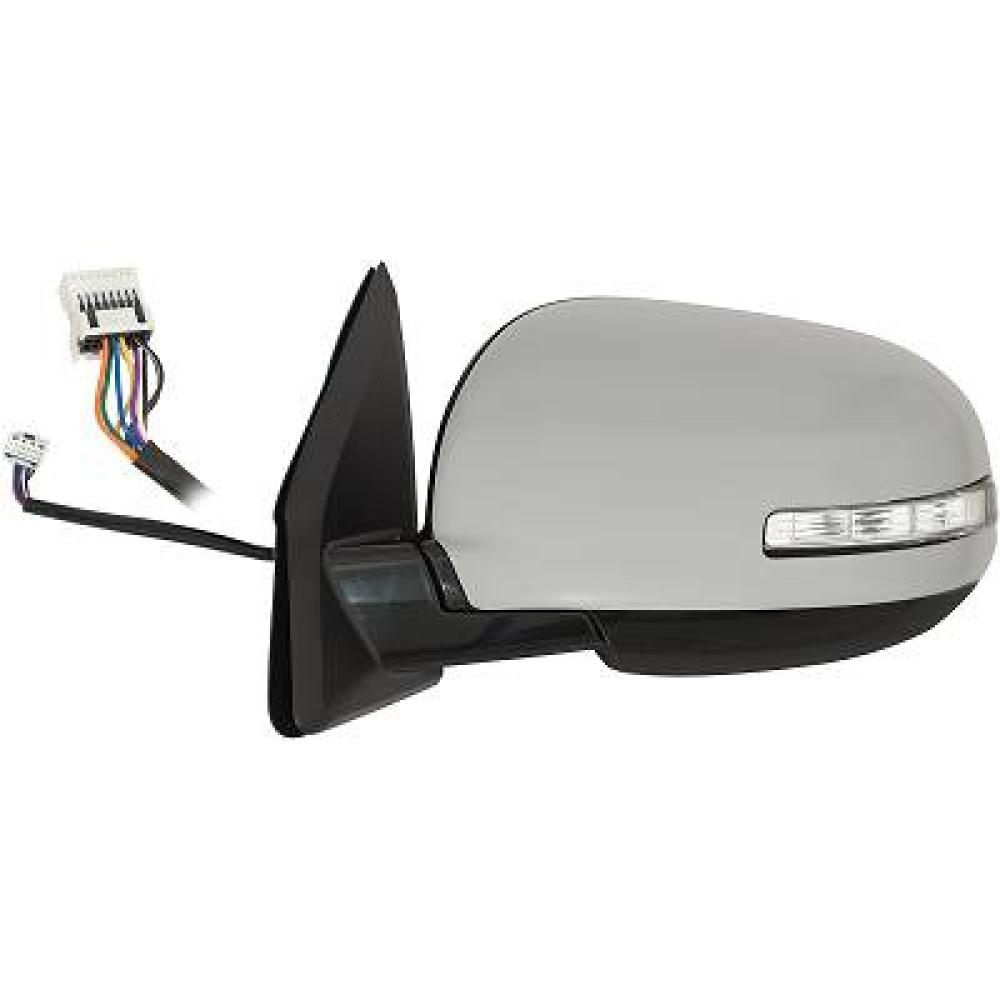 Retroviseurs pour Citroen