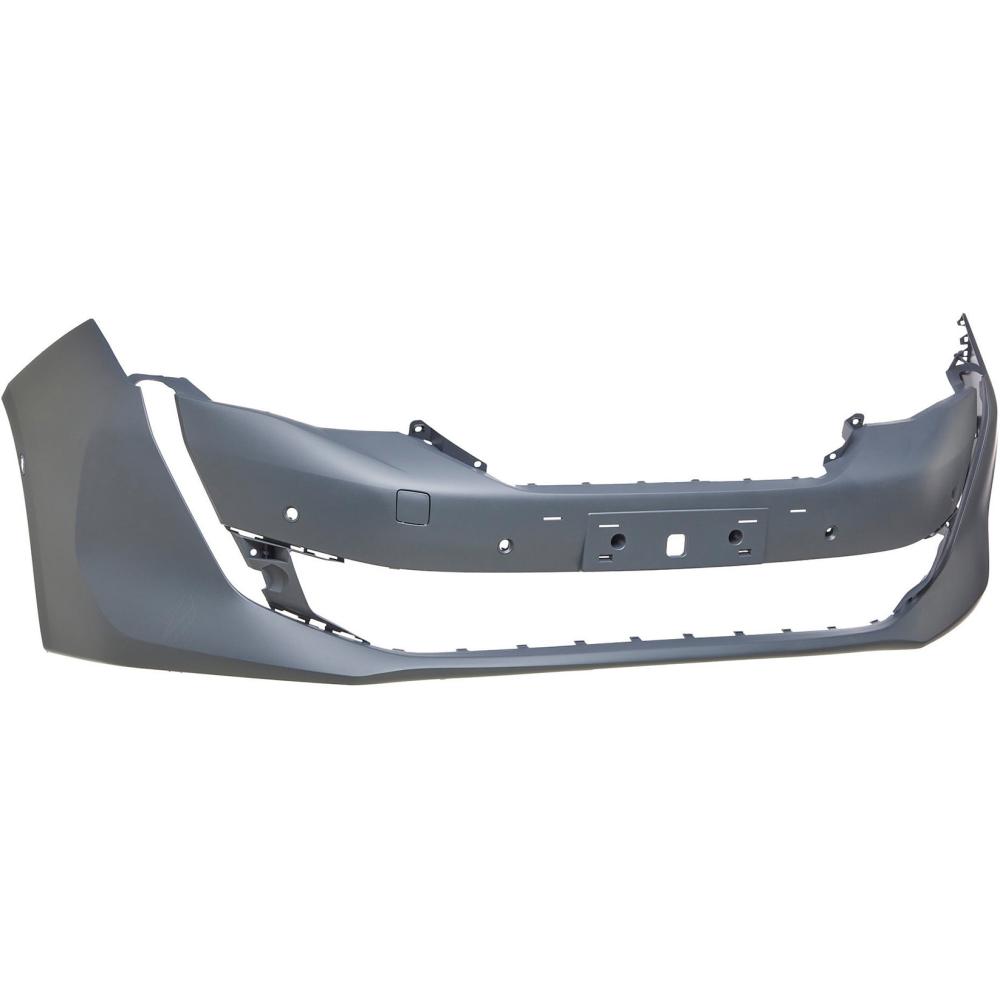 Pieces de carrosserie pour Peugeot