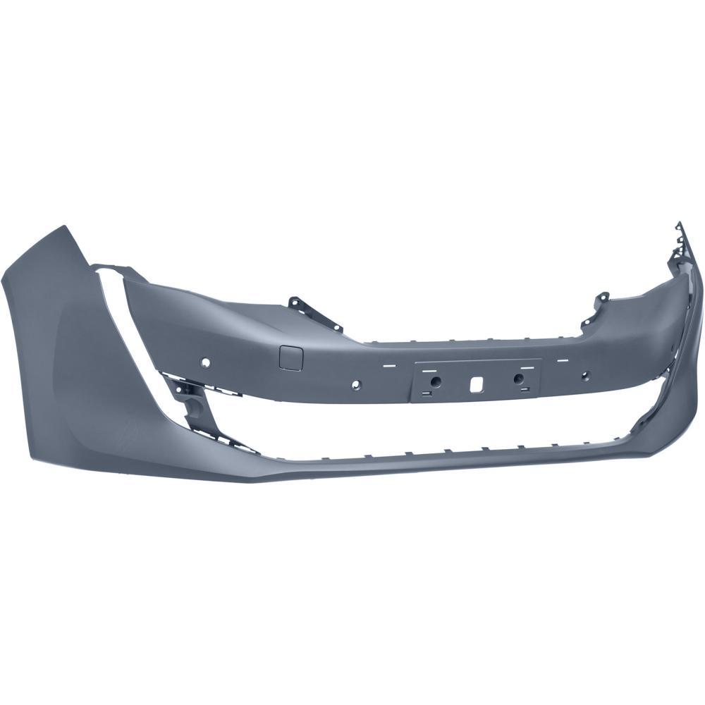 Pieces de carrosserie pour Peugeot