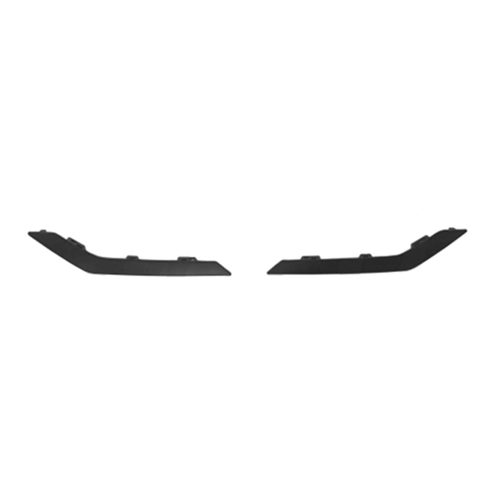 Accessoires pare-chocs arriere pour Peugeot