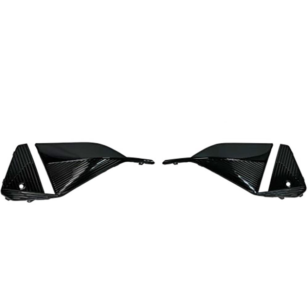 Accessoires pare-chocs avant pour Peugeot