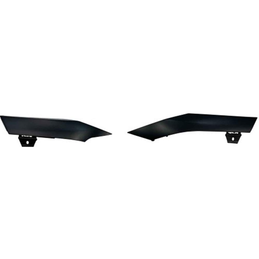 Accessoires pare-chocs avant pour Peugeot