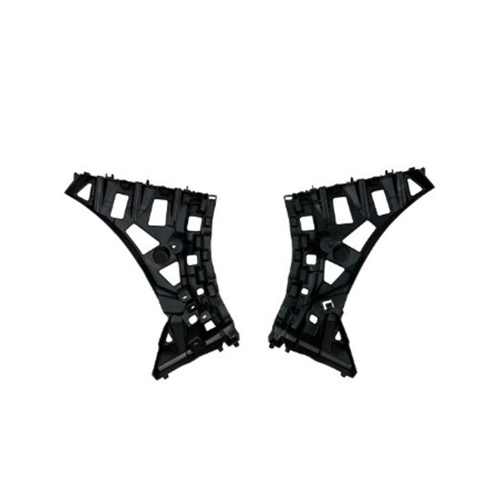 Accessoires pare-chocs arriere pour Peugeot