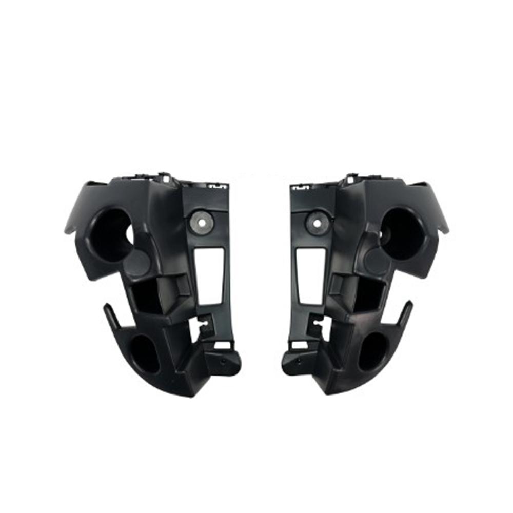 Accessoires pare-chocs arriere pour Peugeot