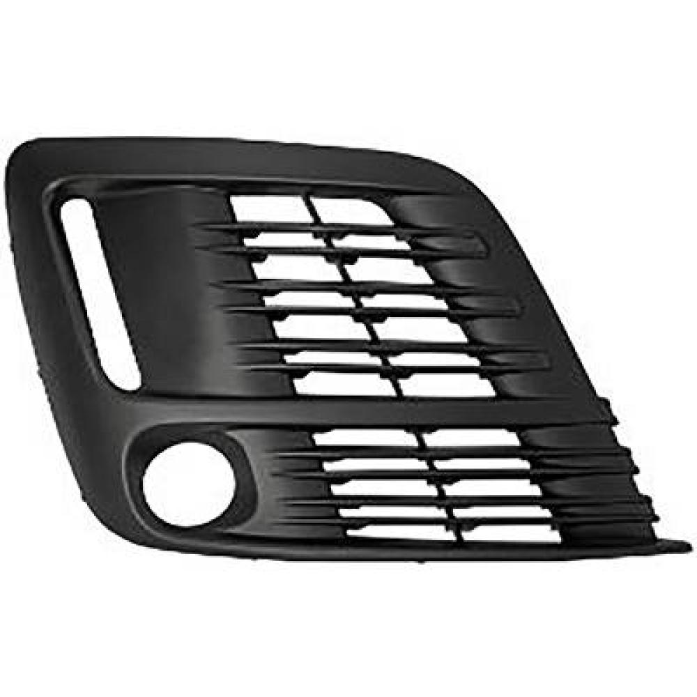 Accessoires pare-chocs avant pour Citroen