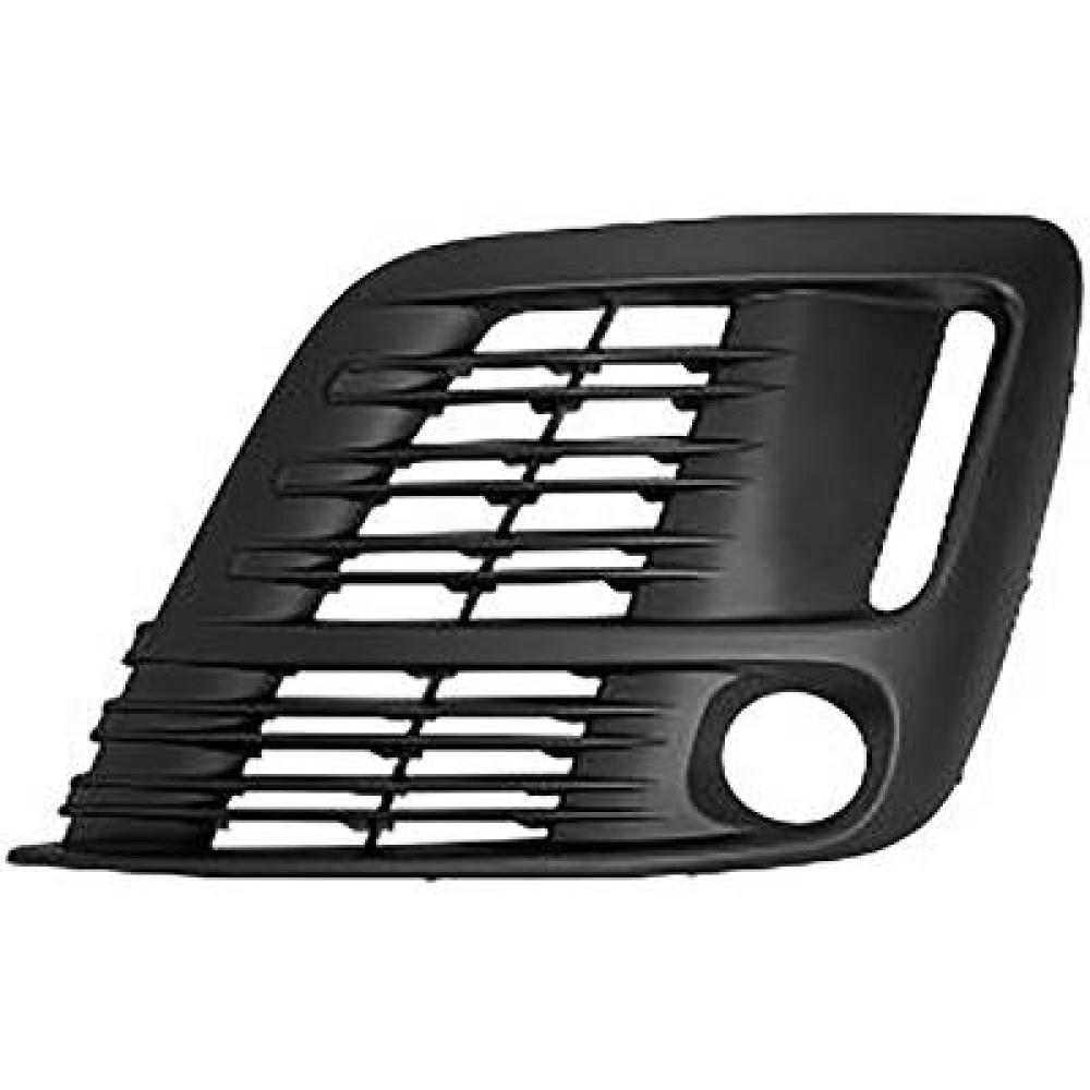 Accessoires pare-chocs avant pour Citroen
