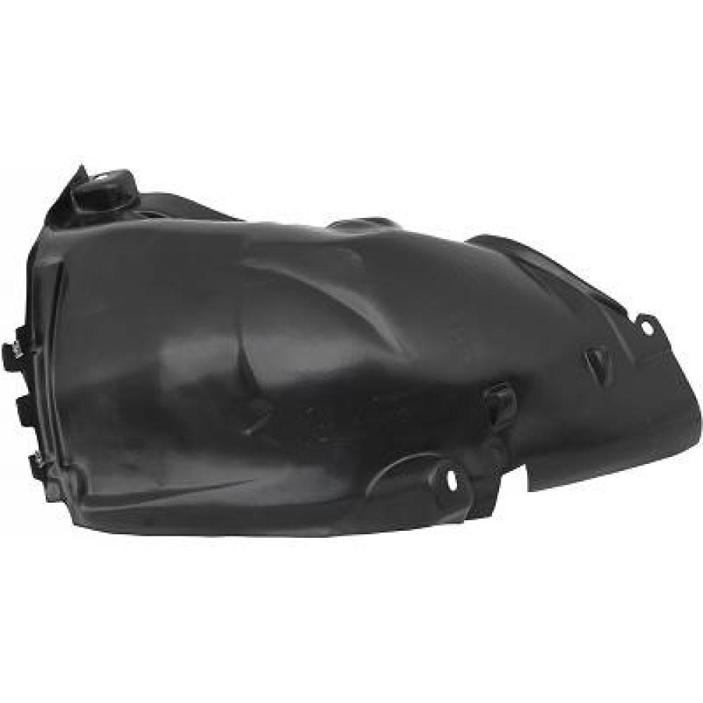 Passages de roue pour Renault
