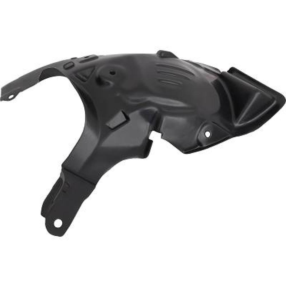 Passages de roue pour Renault