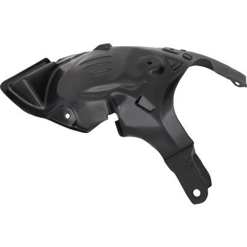 Passages de roue pour Renault