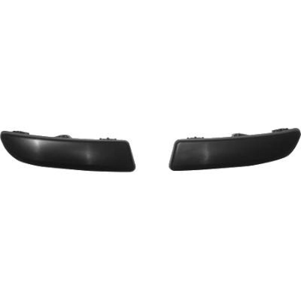 Accessoires pare-chocs arriere pour Renault