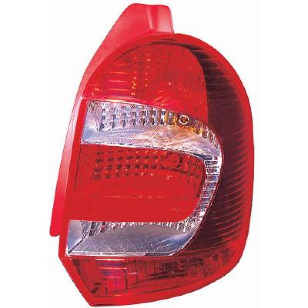 Feux arriere pour Renault
