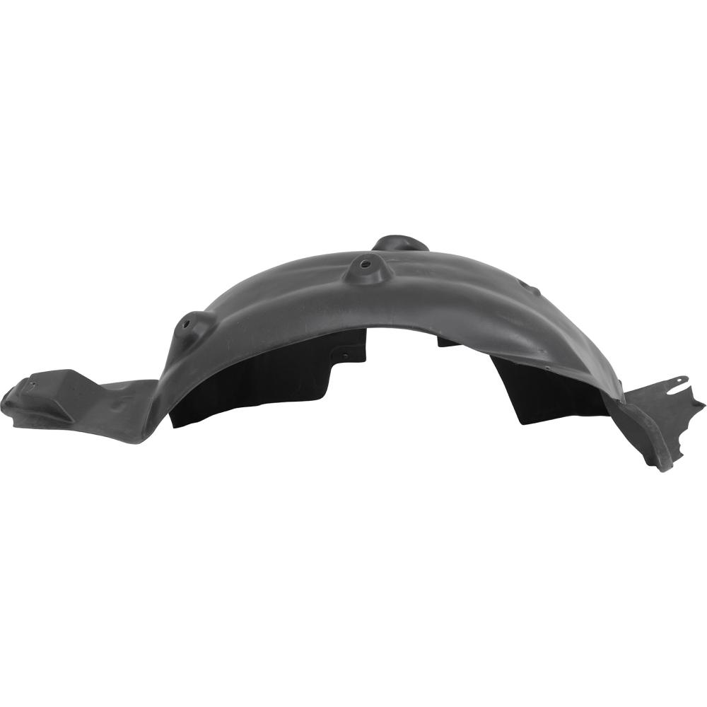 Passages de roue pour Renault