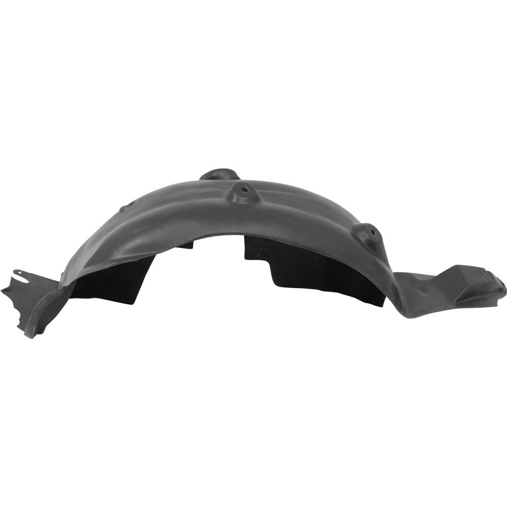 Passages de roue pour Renault