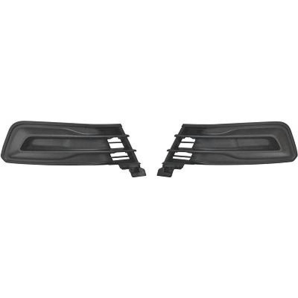 Accessoires pare-chocs avant pour Renault