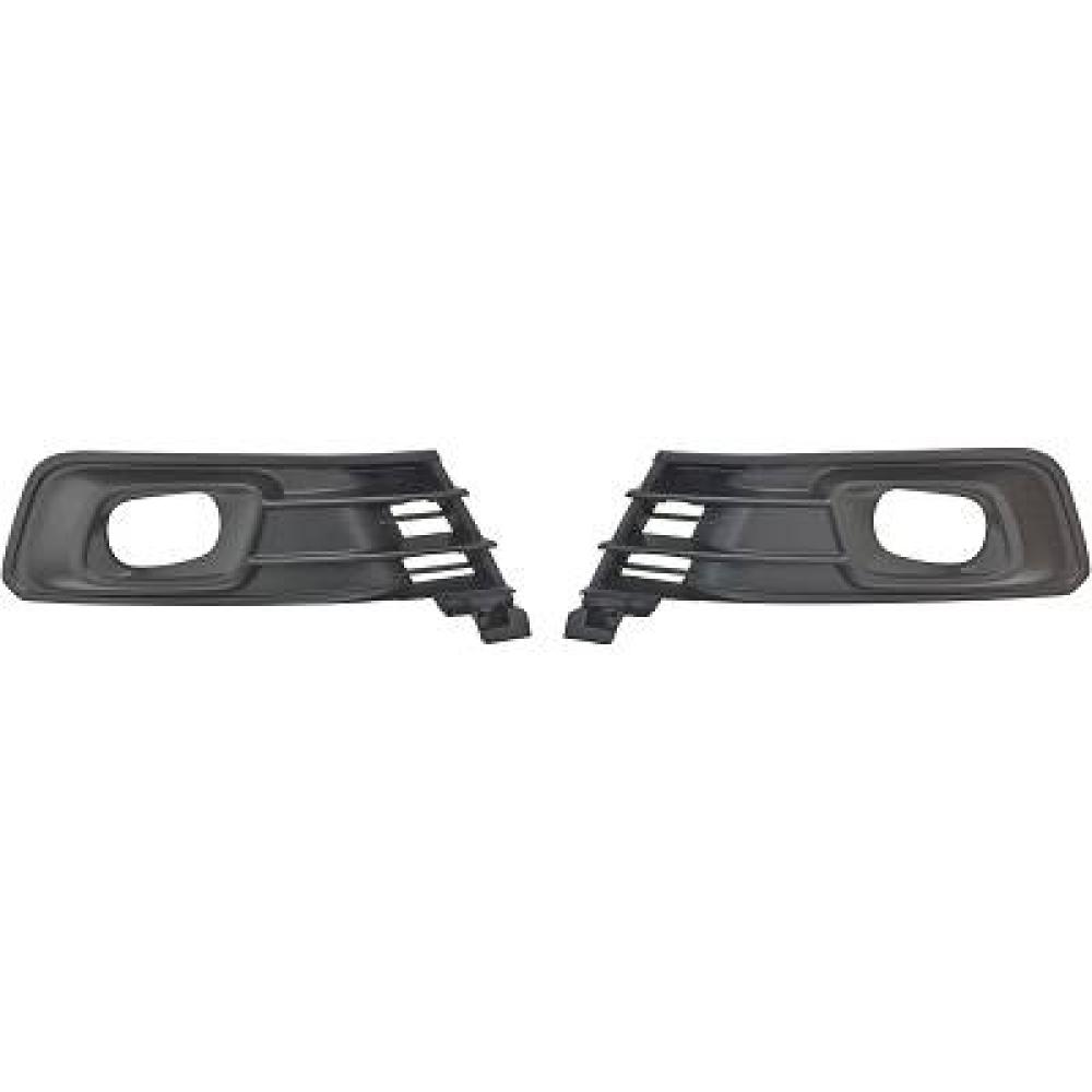 Accessoires pare-chocs avant pour Renault