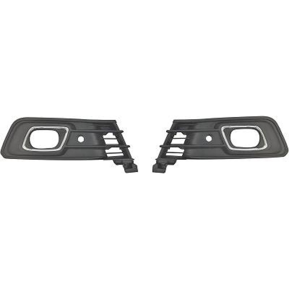 Accessoires pare-chocs avant pour Renault