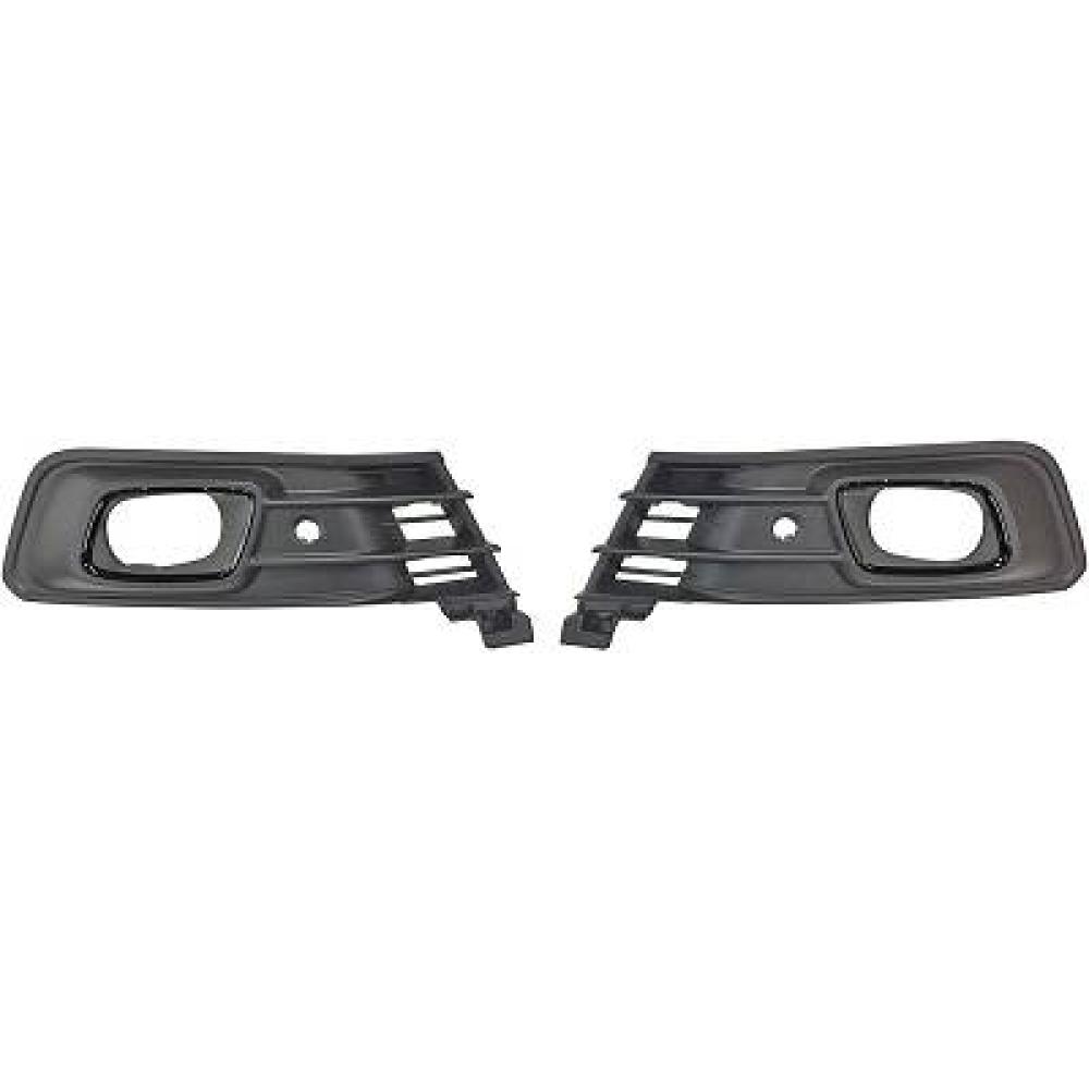 Accessoires pare-chocs avant pour Renault
