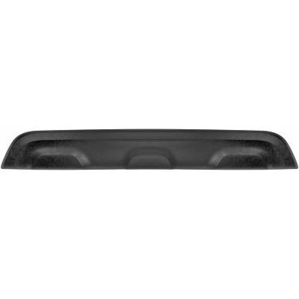 Accessoires pare-chocs arriere pour Renault