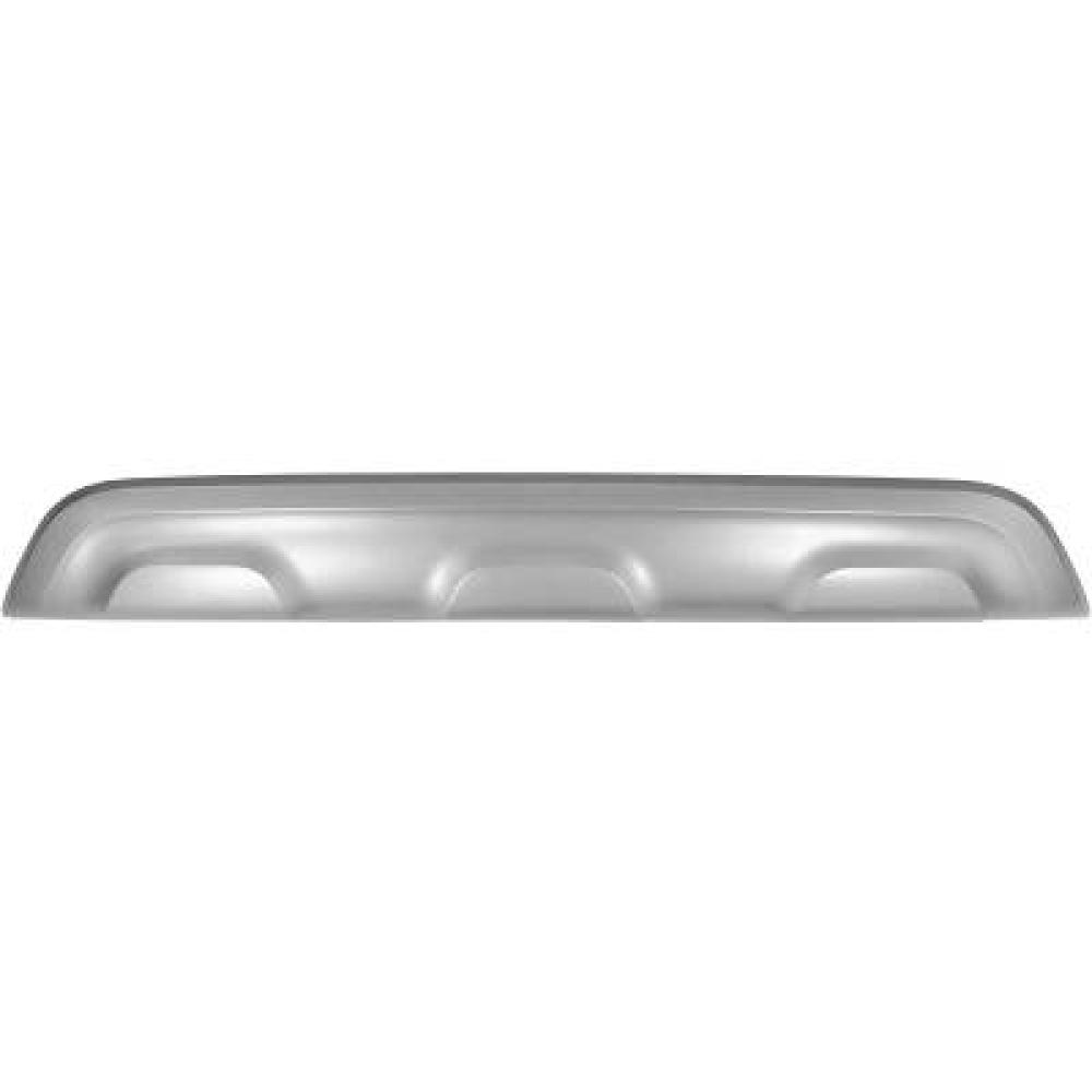 Accessoires pare-chocs arriere pour Renault