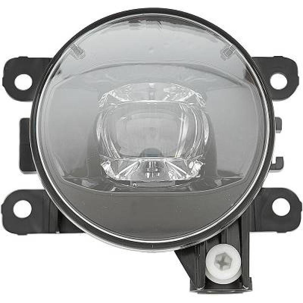 Feux antibrouillard pour Renault