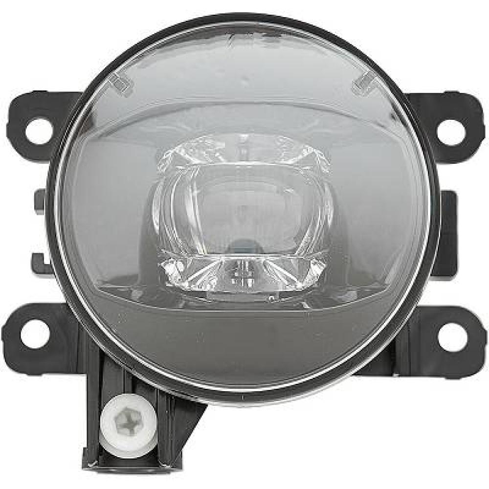 Feux antibrouillard pour Renault