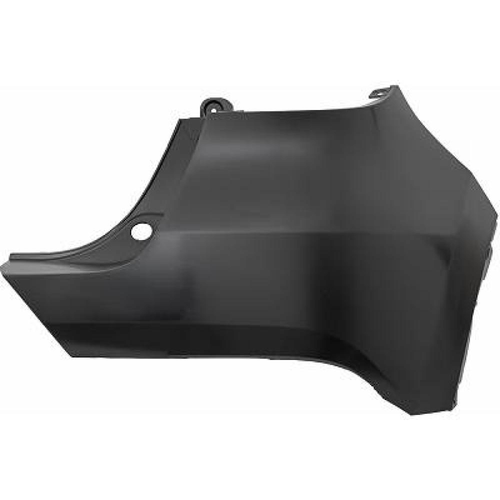 Accessoires pare-chocs arriere pour Renault