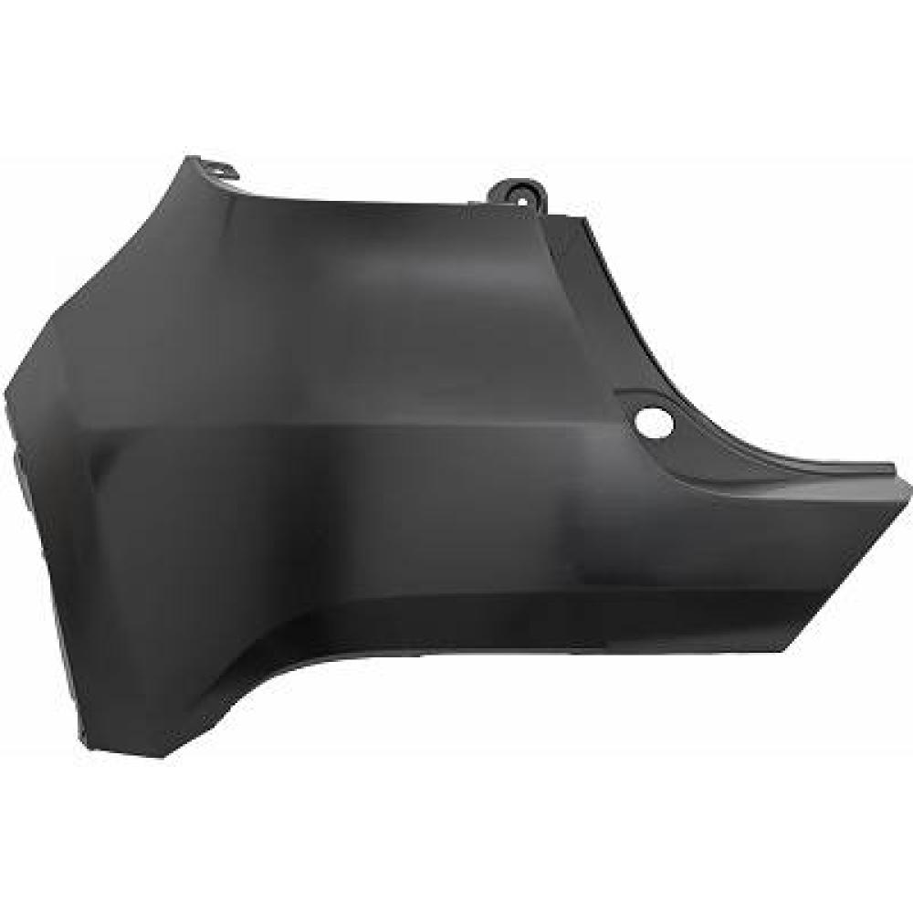 Accessoires pare-chocs arriere pour Renault