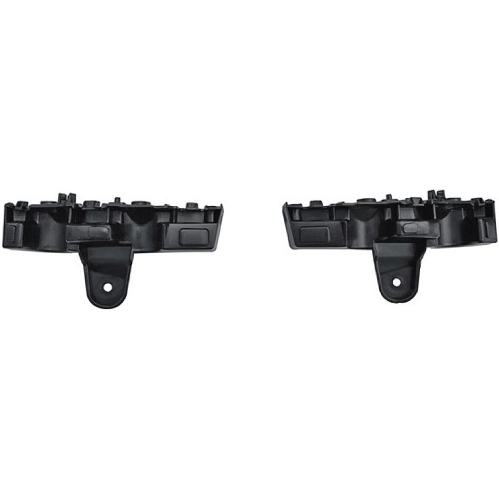 Accessoires pare-chocs avant pour Renault